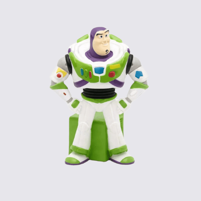 Buzz Lightyear Disney Tonie | tonies®