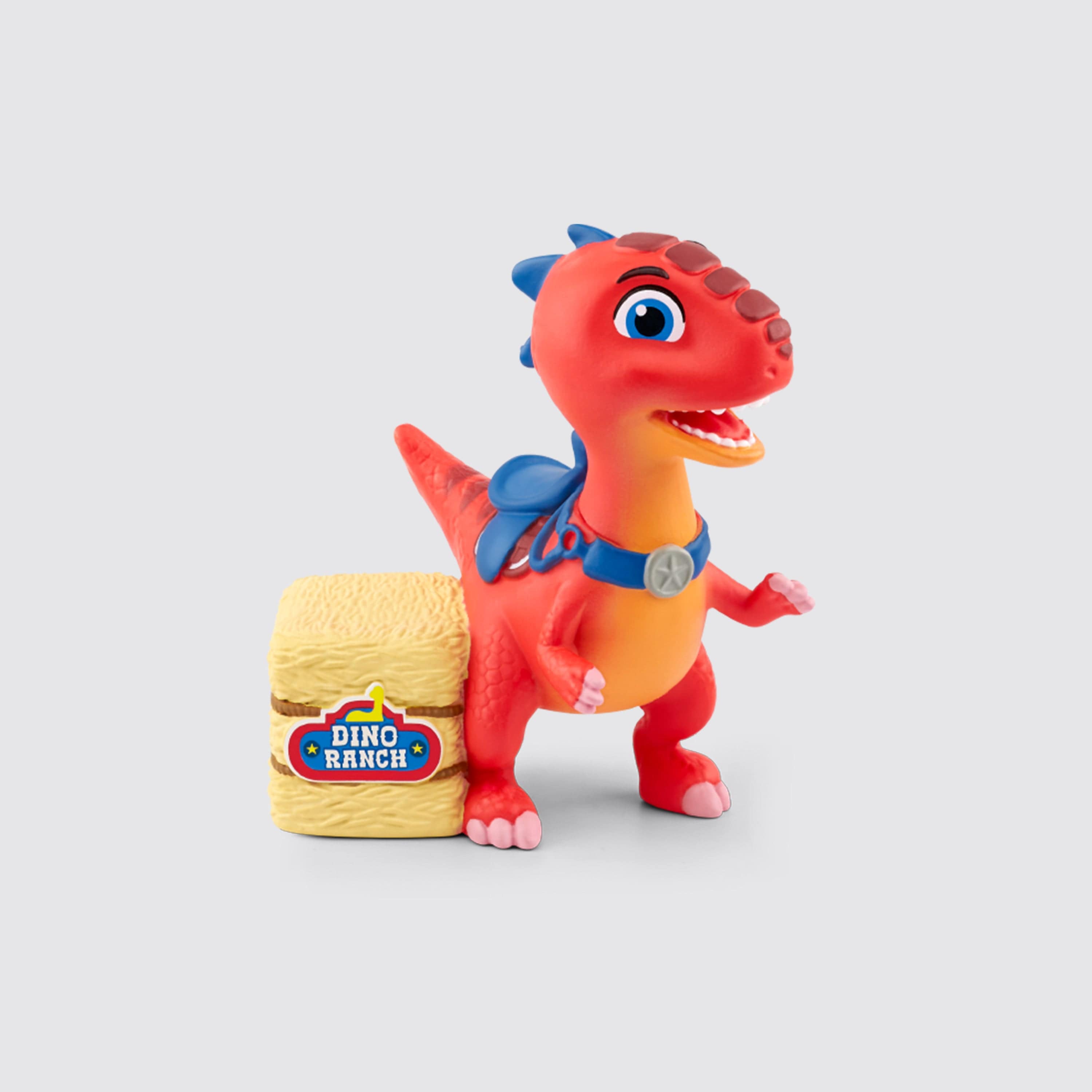 tonies® I Dino Ranch Tonie I Buy now