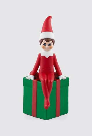 The Elf on the Shelf Tonie