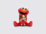 Sesame Street: Elmo & Tango Tonie