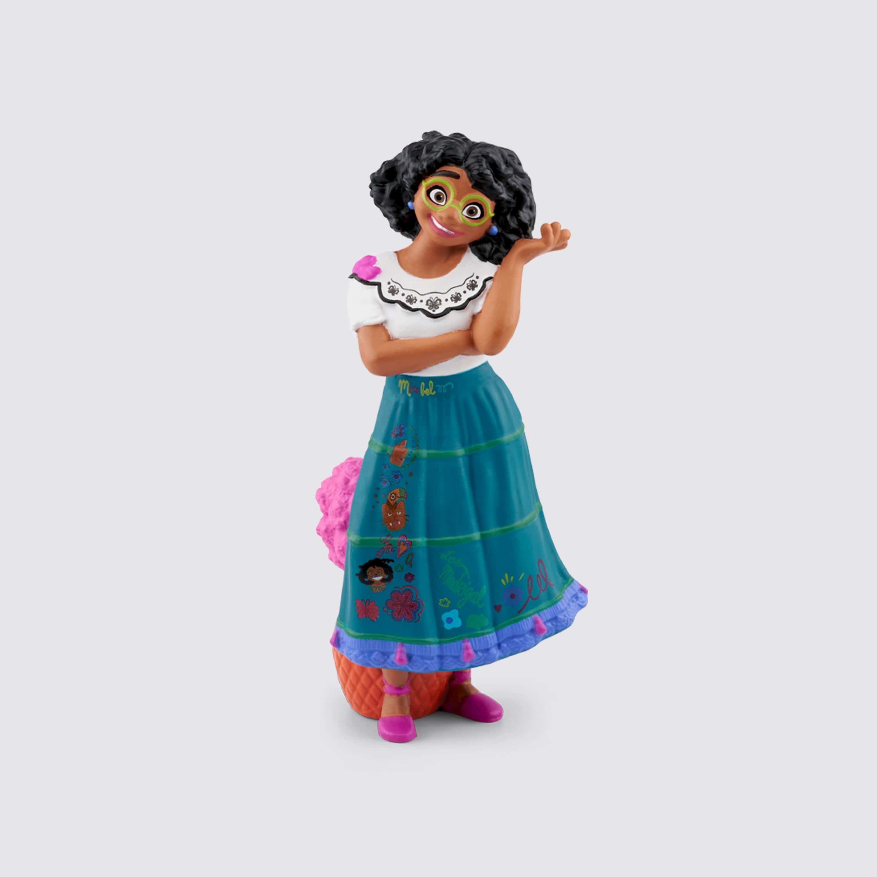 Figurine Tonie - Disney - La Reine Des Neiges, Tonies