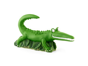 roald dahl enormous crocodile tonie