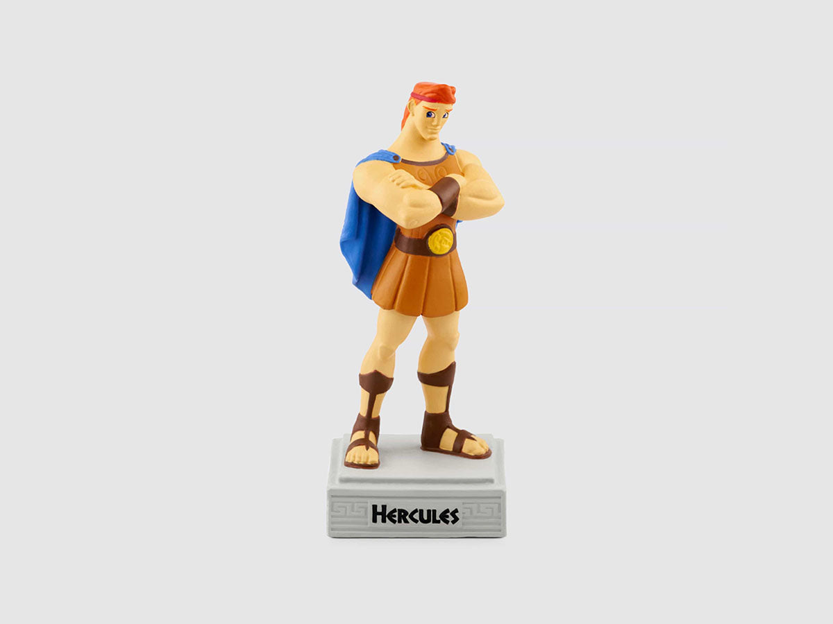 Disney Hercules Tonie
