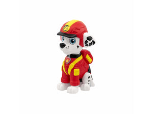 paw patrol jungle pups marshall tonie
