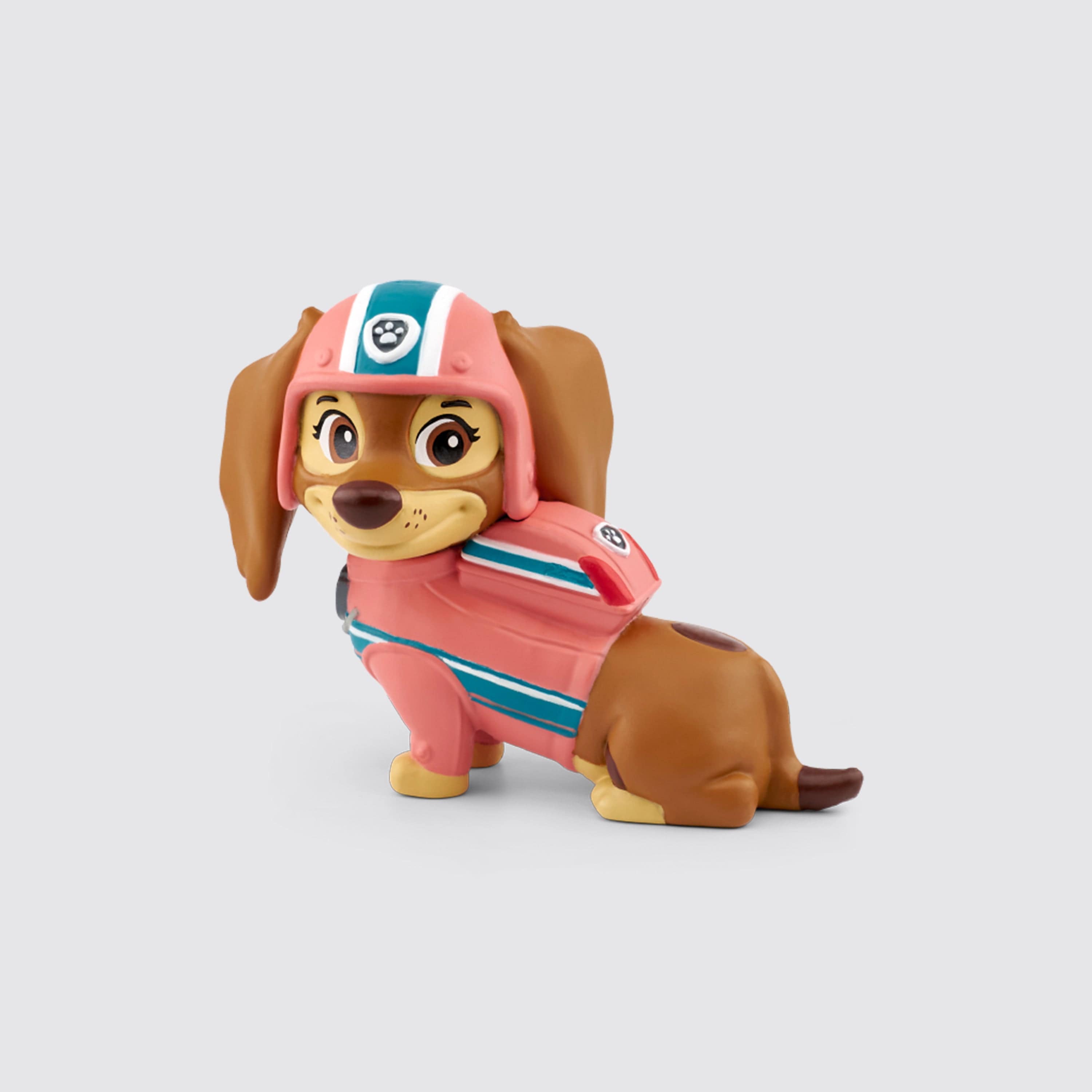 Tonies Tracker Audio Play Character from Paw Patrol