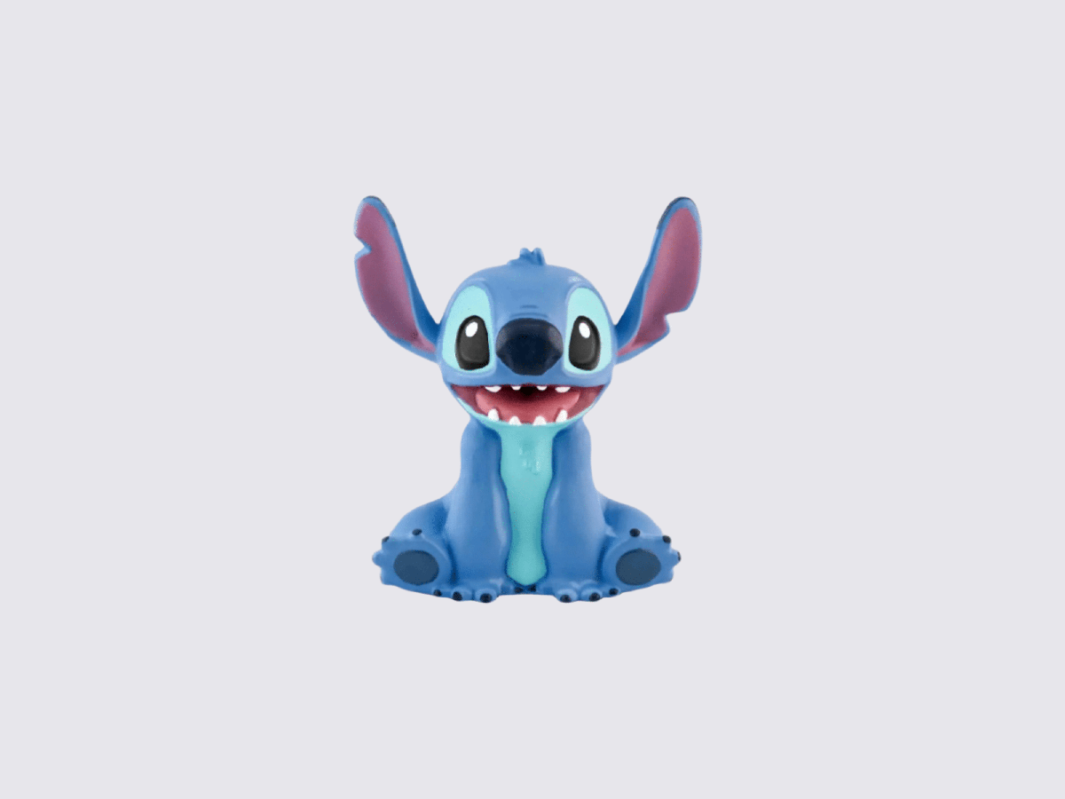 Disney Lilo & Stitch Tonie
