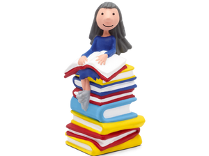 roald dahl matilda tonie