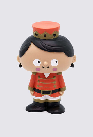 Favorite Masterpieces: The Nutcracker Tonie