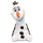 disney frozen olaf tonie