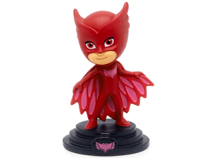 pj masks owlette tonie