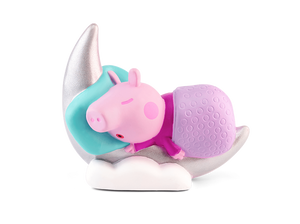 peppa pig bedtime stories tonie