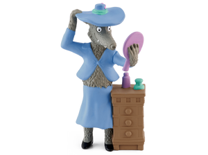 roald dahl revolting rhymes tonie