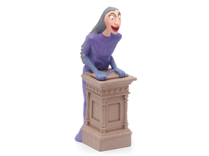 roald dahl the witches tonie