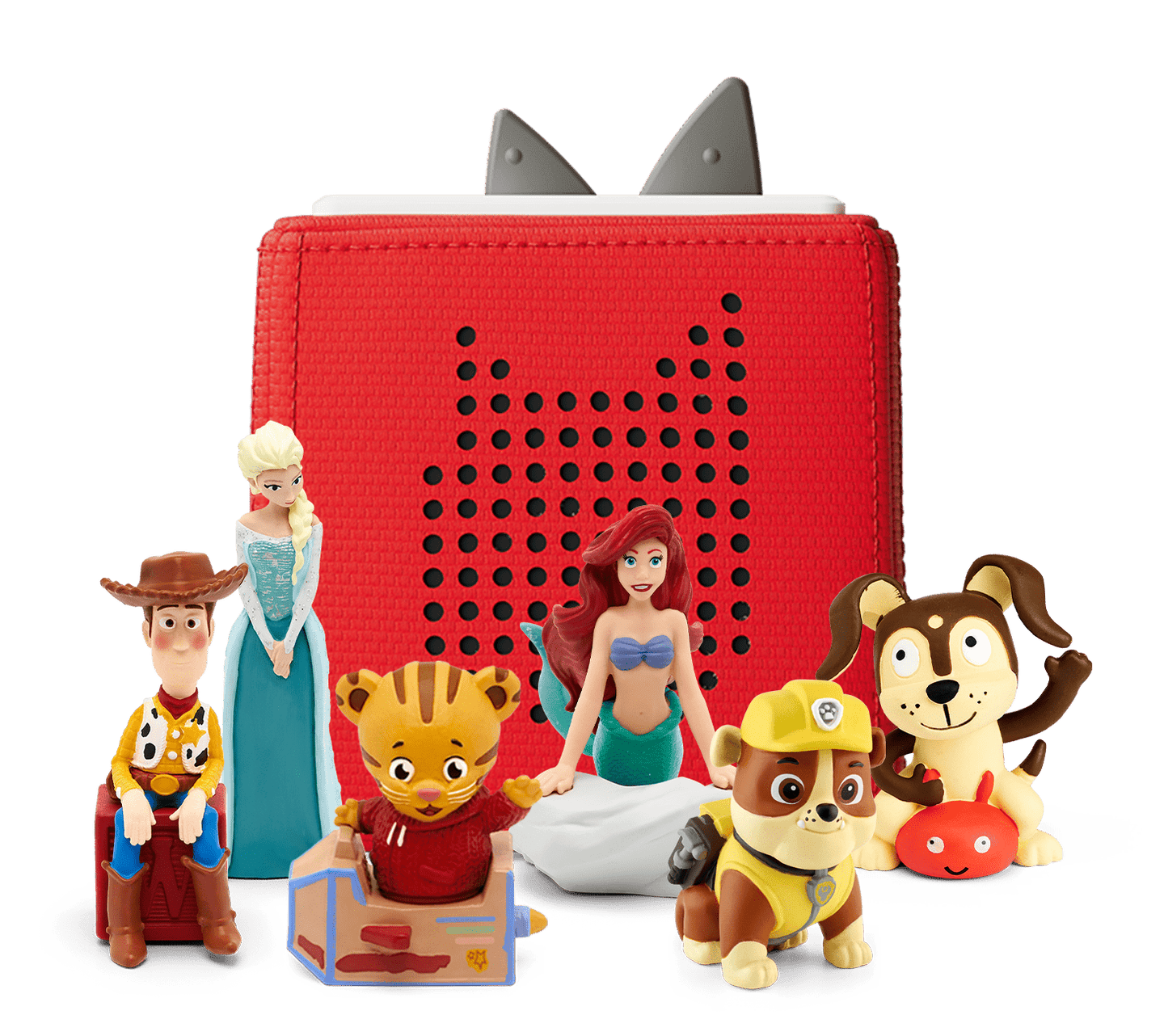 tonies® I Content Tonies