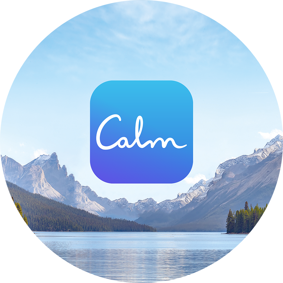 About Calm