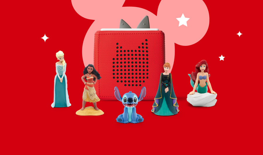 Disney Bundles – Tonies