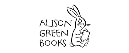 Alison Green Books logo