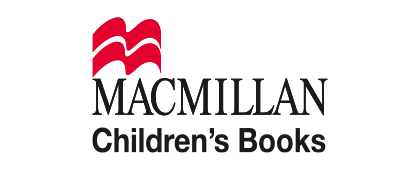 Macmillian Children's Books logo