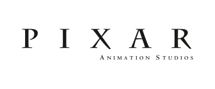 PIXAR logo
