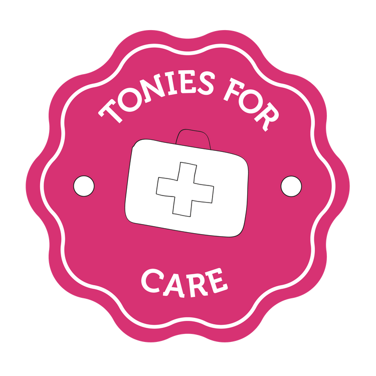 Tonies for Care
