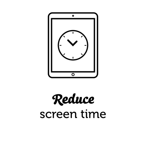 tonies reduces screen time