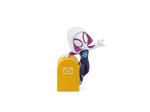 ghost spider tonie