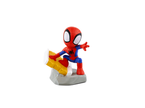 spidey tonie