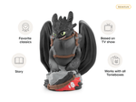 	
How to Train Your Dragon-Toothless Tonie audio figurine from the adventure category, inspiring audio journeys and imaginative play