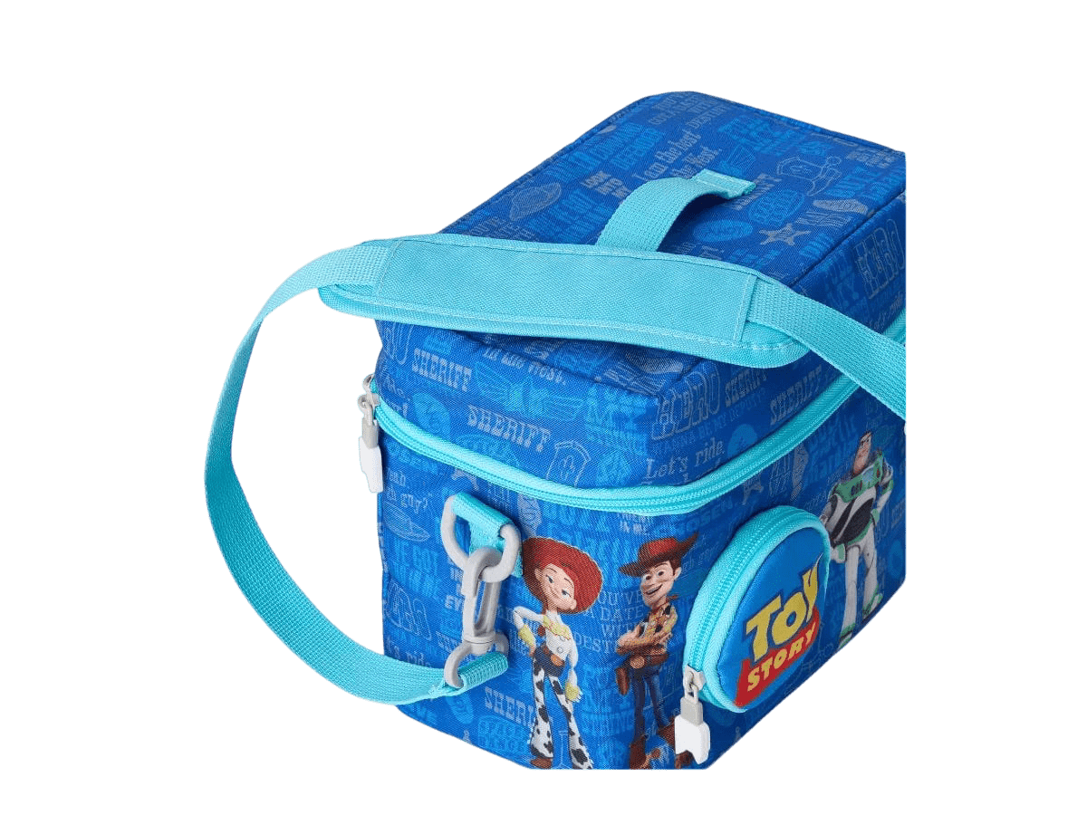 Listen & Go Bag for Toniebox - Disney & Pixar Toy Storystrapview