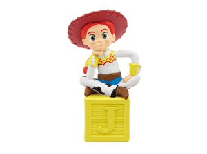 Disney and Pixar Toy Story 4 Tonies Set