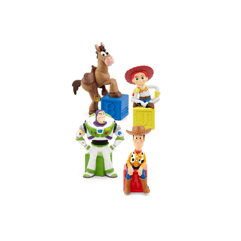 Toy Story Tonies Set | plp image