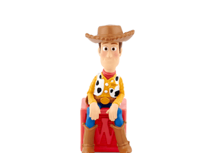 Disney and Pixar Toy Story 4 Tonies Set