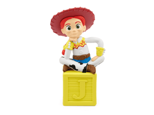Disney and Pixar Toy Story 4 Tonies Set