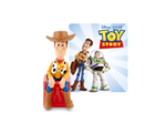 Toy story spanish tonie  audio figurine with content illustration