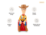 Toy story spanish tonie audio figurine, inspiring audio journeys and imaginative play
