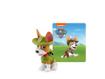 PAW Patrol: Tracker Tonie with Branded image