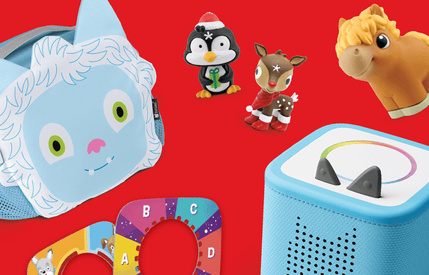 the ultimate tonies gift guide of 2025