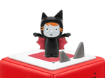 Vampire Creative-Tonie on Toniebox