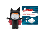Vampire Creative-Tonie with a branded content card