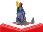 Disney Wish Tonie on Toniebox
