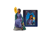Disney Wish Tonie with branded image