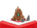 We're Going On A Bear Hunt Tonie on Toniebox