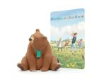 We're Going On A Bear Hunt Tonie with branded image