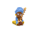 Worldwide Tales: West African Tales Tonie