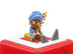 Worldwide Tales: West African Tales Tonie on Toniebox