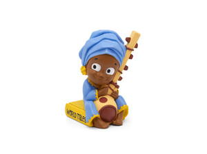 Worldwide Tales: West African Tales Tonie
