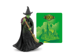 Wicked Tonie audio figurine with content illustration