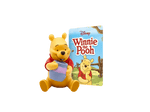 Disney Winnie the Pooh Tonie with branded image