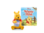 Winnie the pooh tonie with content illustration