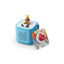 Winnie the Pooh Play Set - Sky Blue